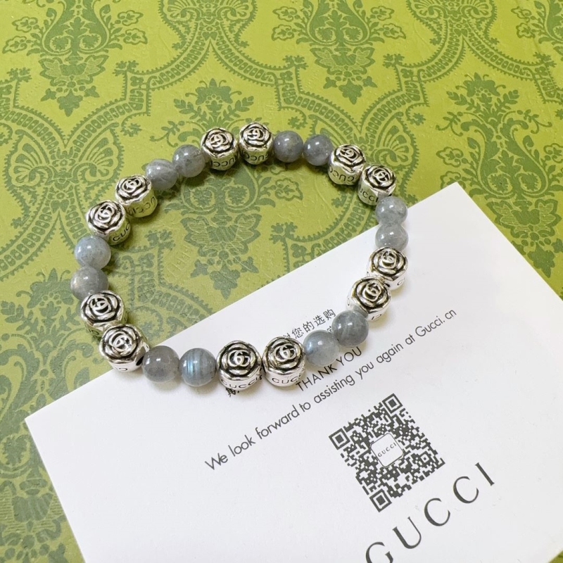 Gvc*1 bracelets